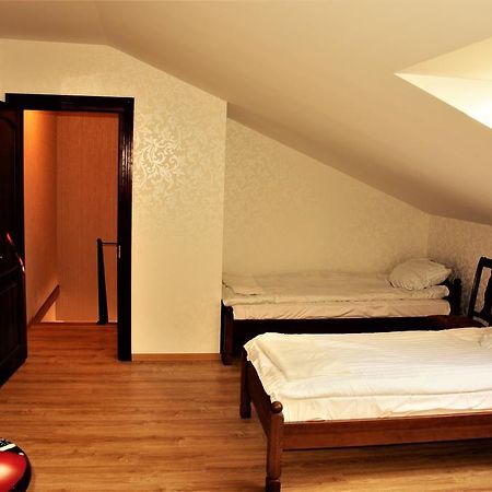Apartamentai Avada كلابيدا المظهر الخارجي الصورة