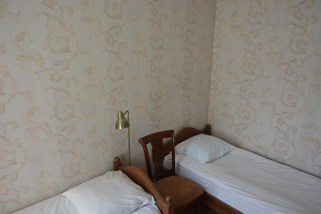 Apartamentai Avada كلابيدا المظهر الخارجي الصورة
