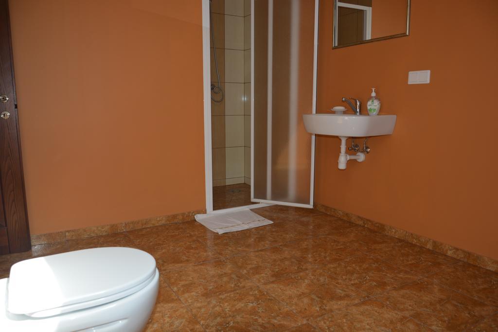Apartamentai Avada كلابيدا المظهر الخارجي الصورة