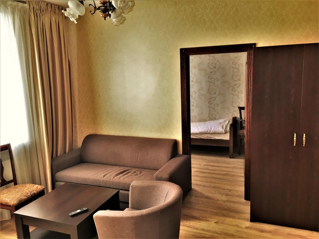 Apartamentai Avada كلابيدا المظهر الخارجي الصورة