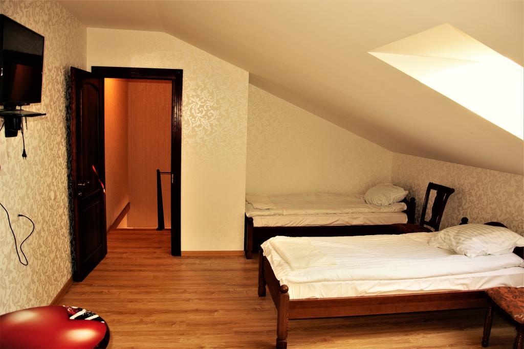 Apartamentai Avada كلابيدا المظهر الخارجي الصورة
